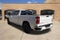 2025 Chevrolet Silverado 1500 Crew Cab Standard Box 4-Wheel Drive RST