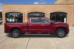 2020 Chevrolet Silverado 1500 Crew Cab Standard Box 4-Wheel Drive High Country