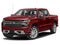 2020 Chevrolet Silverado 1500 Crew Cab Standard Box 4-Wheel Drive High Country