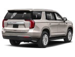 2021 GMC Yukon 4WD 4dr SLT