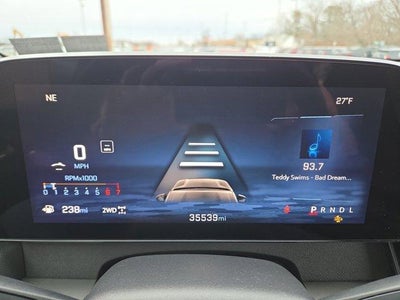 2024 Chevrolet Traverse LT w/2LT