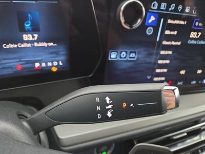 2024 Chevrolet Traverse LT w/2LT