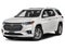 2018 Chevrolet Traverse AWD 2LZ