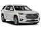 2018 Chevrolet Traverse AWD 2LZ