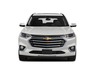 2018 Chevrolet Traverse AWD 2LZ