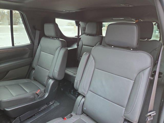 2023 Chevrolet Tahoe 4WD Z71