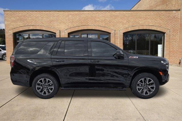 2023 Chevrolet Tahoe 4WD Z71