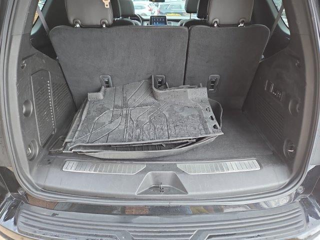 2023 Chevrolet Tahoe 4WD Z71