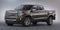 2016 GMC Canyon Crew Cab Short Box 2-Wheel Drive SLE
