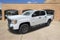 2021 GMC Canyon Crew Cab Short Box 4-Wheel Drive AT4 w/Leather