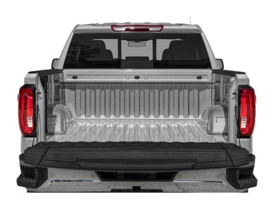 2022 GMC Sierra 1500 Limited Crew Cab Short Box 4-Wheel Drive SLT