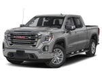 2022 GMC Sierra 1500 Limited Crew Cab Short Box 4-Wheel Drive SLT