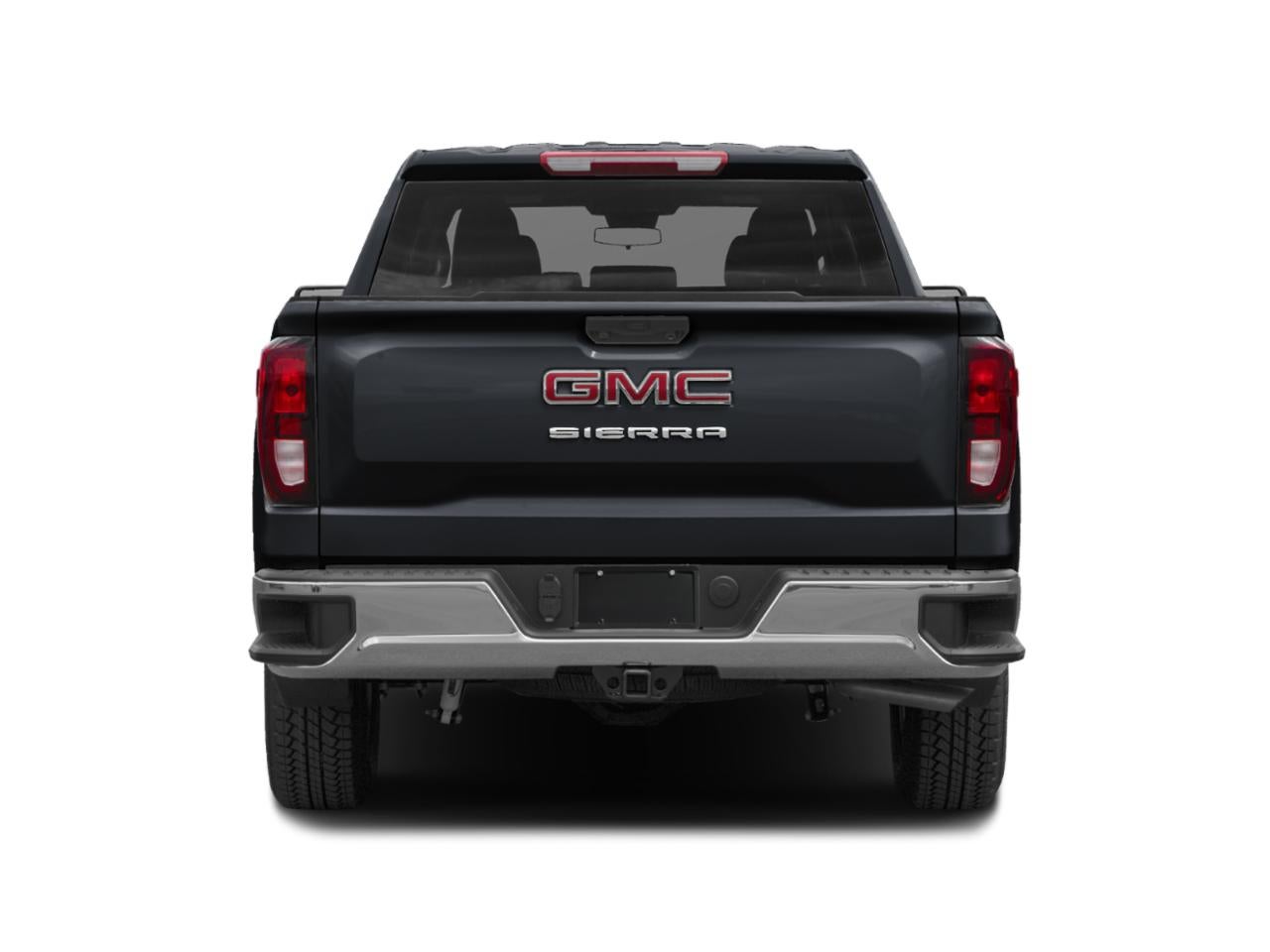 2023 GMC Sierra 1500 Crew Cab Short Box 4-Wheel Drive Denali