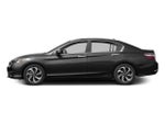 2017 Honda Accord Sedan EX CVT PZEV