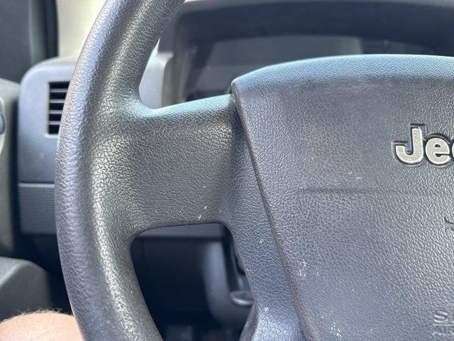 Used 2008 Jeep Compass Sport with VIN 1J8FF47W08D577649 for sale in State College, PA