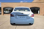2015 Nissan Altima 4dr Sdn I4 2.5 SV