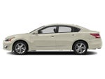 2015 Nissan Altima 4dr Sdn I4 2.5 SV