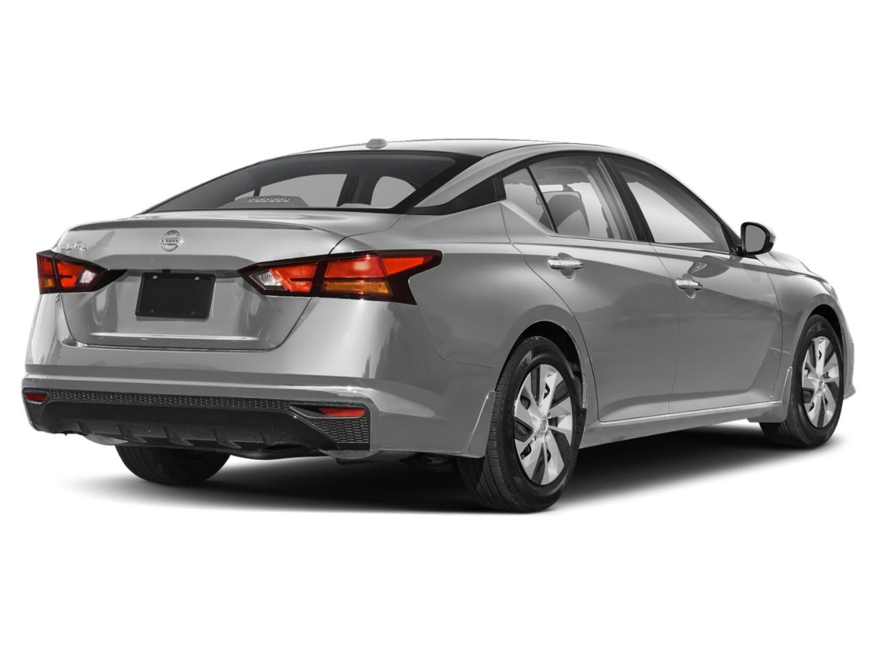2019 Nissan Altima 2.5 S AWD Sedan