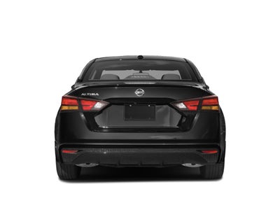 2019 Nissan Altima 2.5 S AWD Sedan
