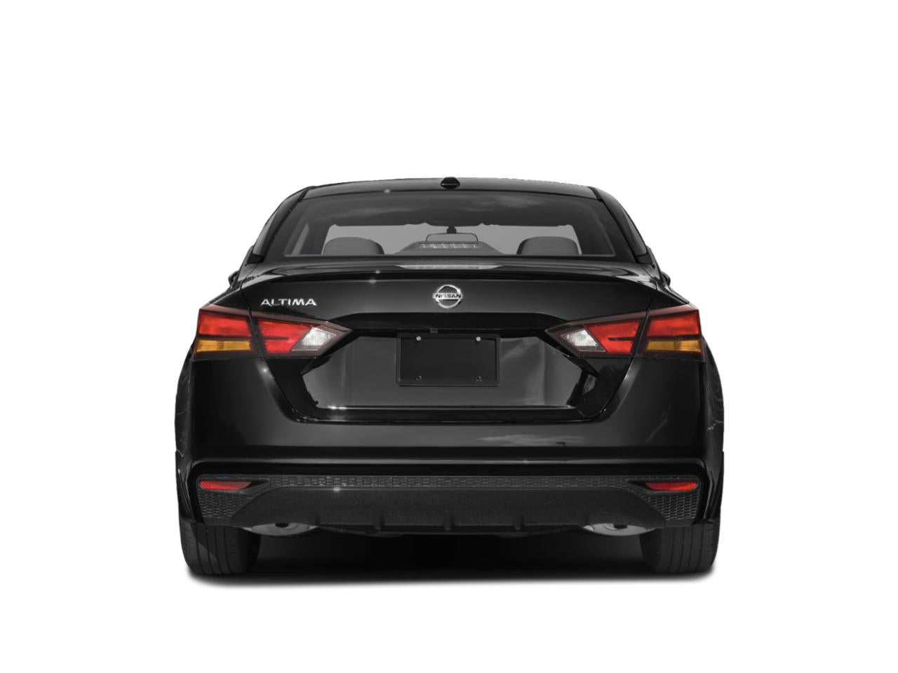 2019 Nissan Altima 2.5 S AWD Sedan