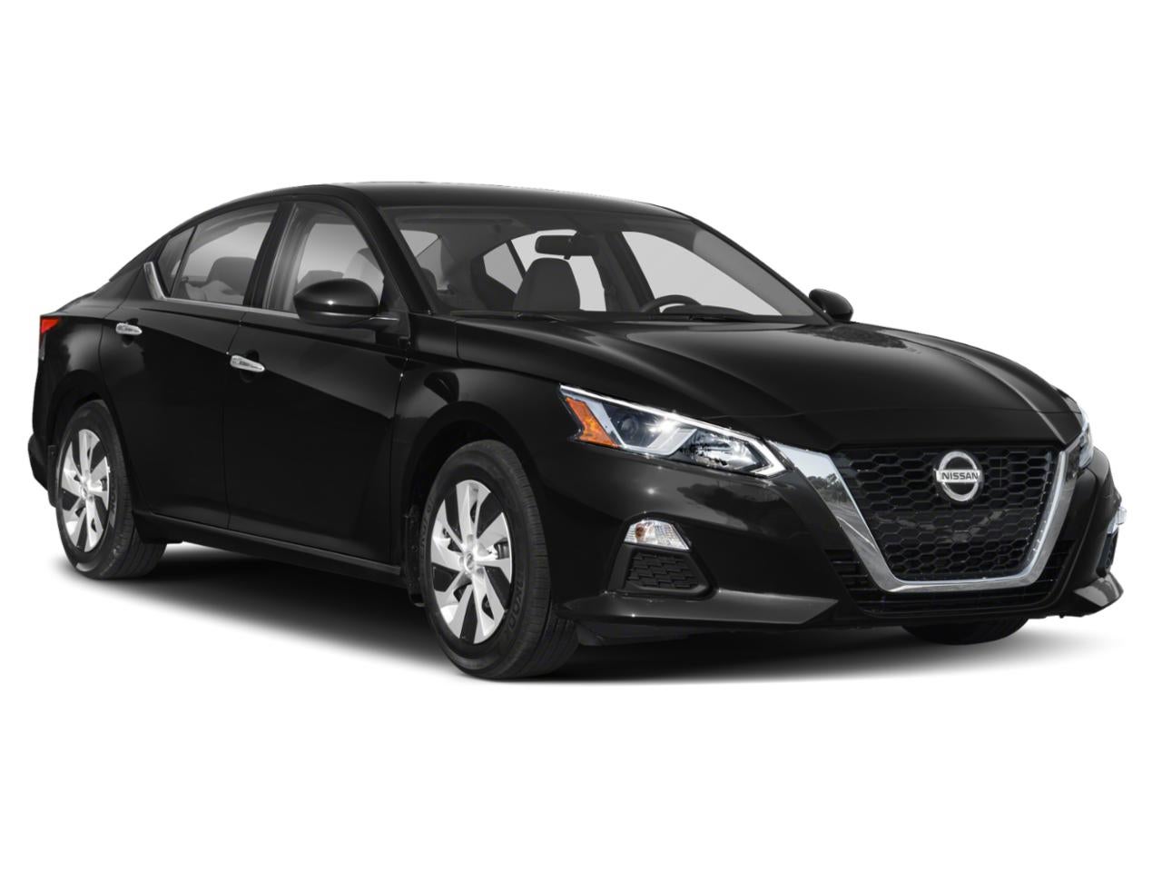2019 Nissan Altima 2.5 S AWD Sedan