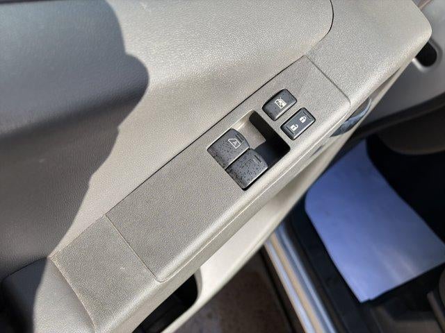 2019 Nissan Frontier King Cab 4x4 SV Auto
