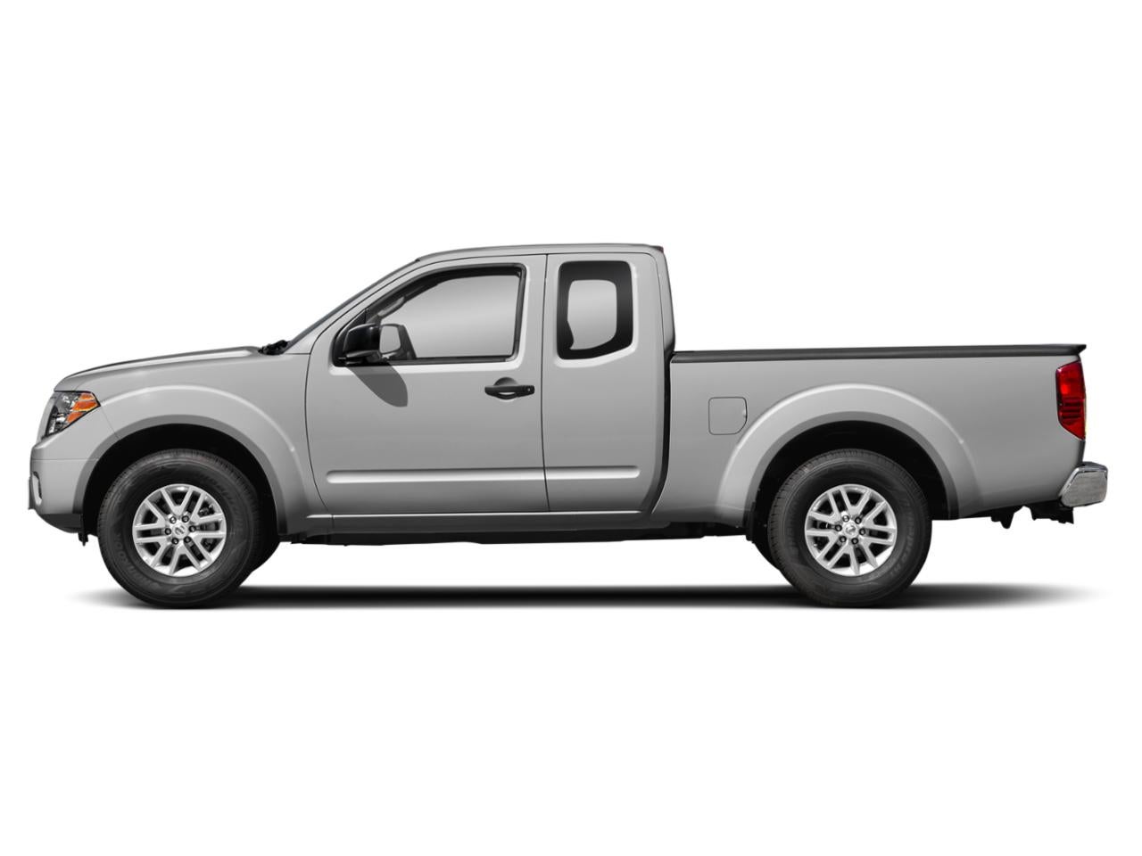 2019 Nissan Frontier King Cab 4x4 SV Auto