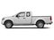 2019 Nissan Frontier King Cab 4x4 SV Auto