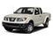 2018 Nissan Frontier King Cab 4x2 S Manual