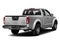 2018 Nissan Frontier King Cab 4x2 S Manual