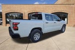 2022 Nissan Frontier Crew Cab 4x4 S Auto