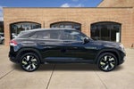 2026 Volkswagen Atlas Cross Sport 2.0T SE w/Technology 4MOTION