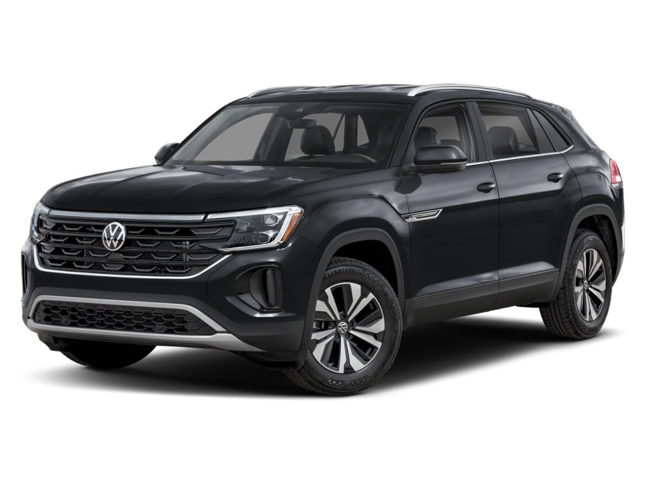 2026 Volkswagen Atlas Cross Sport 2.0T SE w/Tech 4MOTION's photo