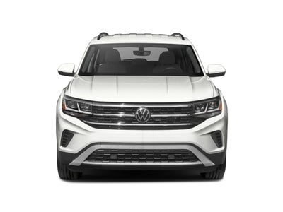 2022 Volkswagen Atlas 2.0T SE 4MOTION