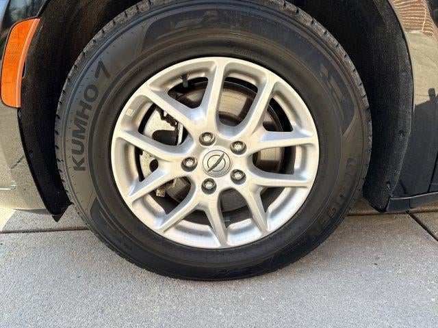 2024 Chrysler Pacifica Touring L FWD