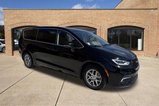 2024 Chrysler Pacifica Touring L FWD