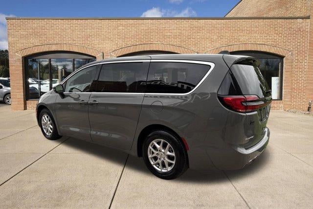 2023 Chrysler Pacifica Touring L FWD