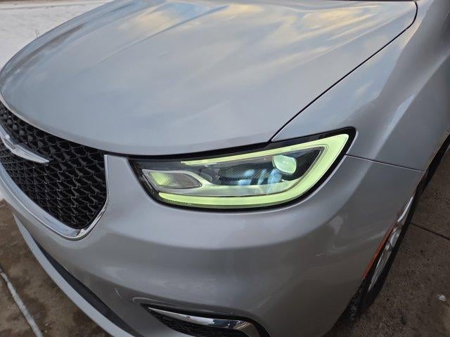 2024 Chrysler Pacifica Touring L FWD