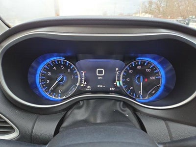 2024 Chrysler Pacifica Touring L FWD