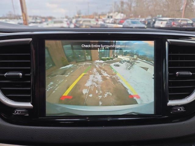 2024 Chrysler Pacifica Touring L FWD