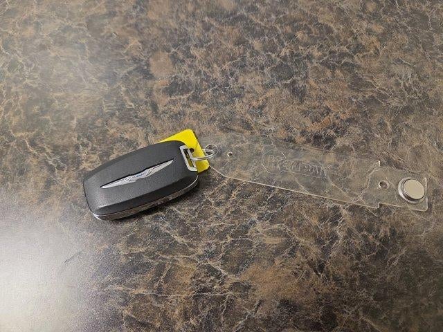 2024 Chrysler Pacifica Touring L FWD