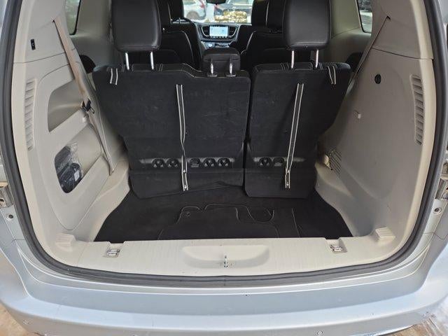 2024 Chrysler Pacifica Touring L FWD