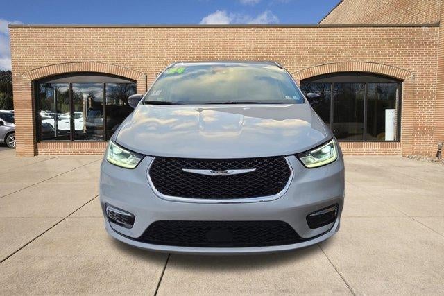 2024 Chrysler Pacifica Touring L FWD