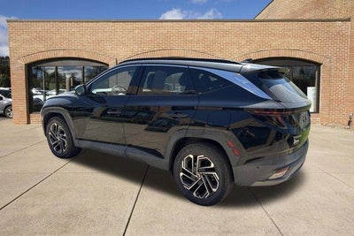 2023 Chrysler Pacifica Touring L FWD