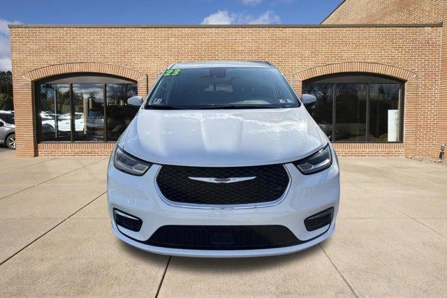 2023 Chrysler Pacifica Touring L FWD