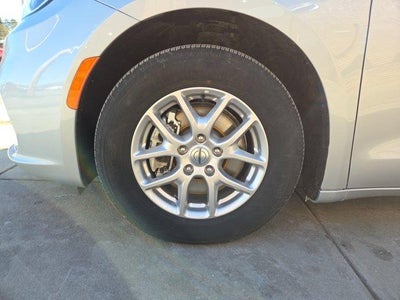 2024 Chrysler Pacifica Touring L FWD