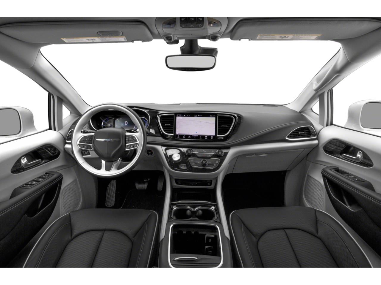 2023 Chrysler Pacifica Hybrid Touring L FWD
