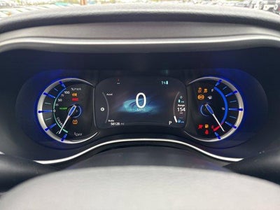 2023 Chrysler Pacifica Hybrid Touring L FWD