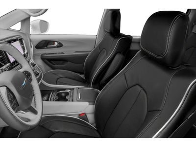 2023 Chrysler Pacifica Hybrid Touring L FWD