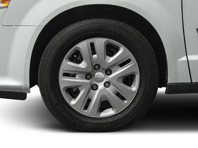 2016 Dodge Grand Caravan 4dr Wgn American Value Pkg
